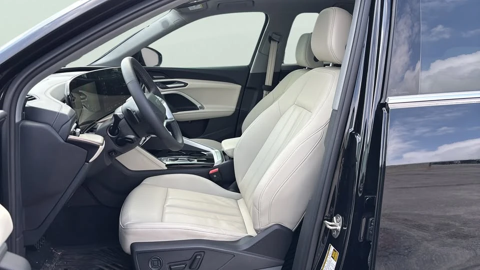 2025 Audi FY Q5 - Image 9 of 20