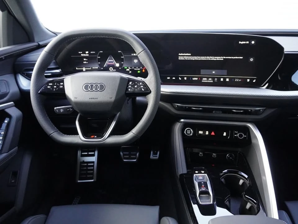 2025 Audi FY Q5 - Image 9 of 12