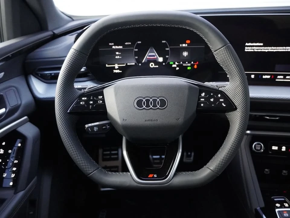 2025 Audi FY Q5 - Image 8 of 12