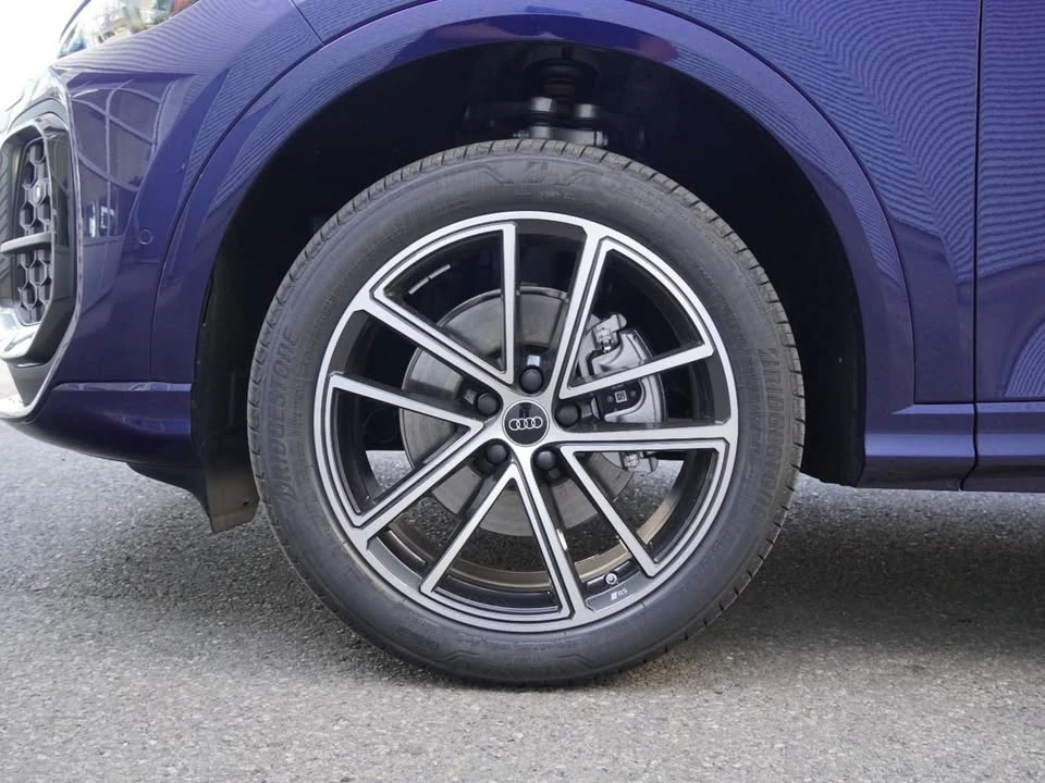 2025 Audi FY Q5 - Image 7 of 12