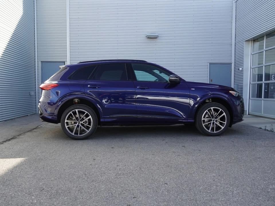 2025 Audi FY Q5 - Image 5 of 12