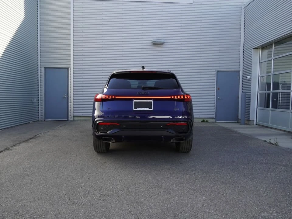 2025 Audi FY Q5 - Image 6 of 12