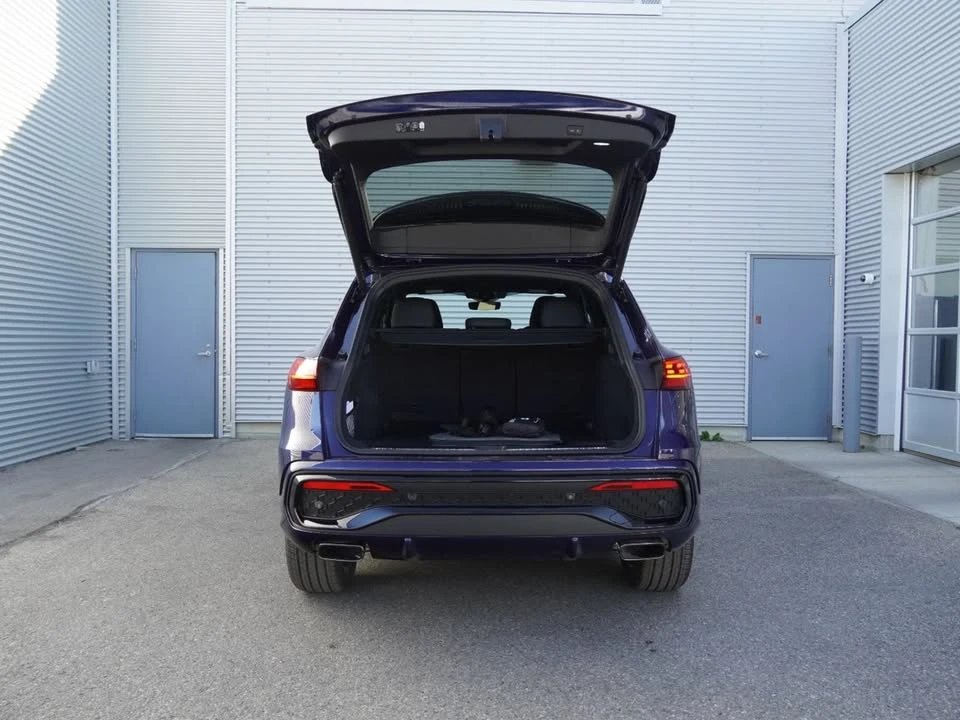 2025 Audi FY Q5 - Image 12 of 12