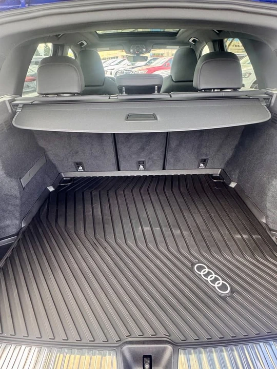 2025 Audi FY Q5 - Image 12 of 17
