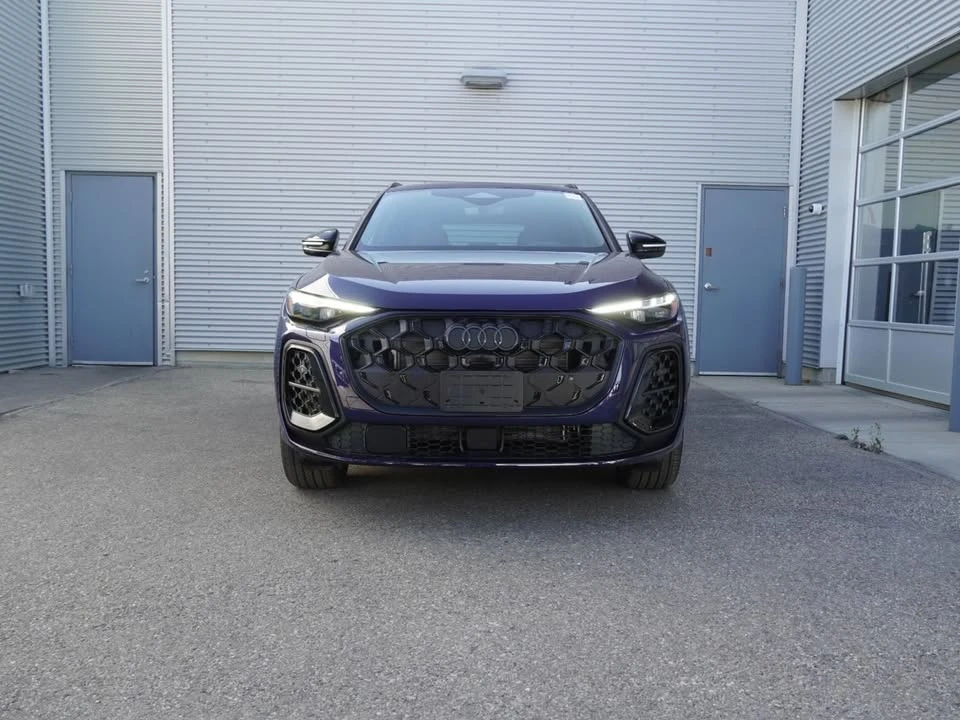 2025 Audi FY Q5 - Image 3 of 12