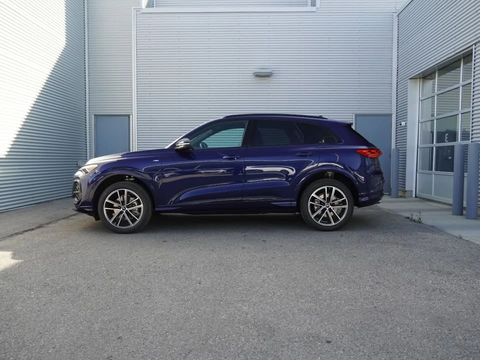 2025 Audi FY Q5 - Image 4 of 12