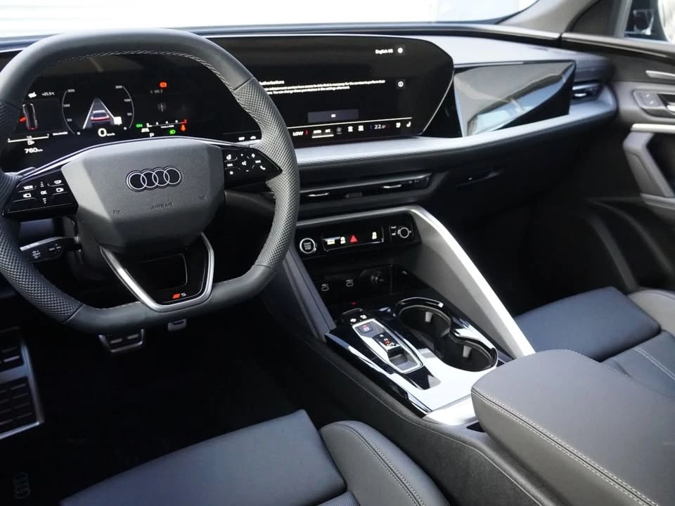 2025 Audi FY Q5 - Image 2 of 12