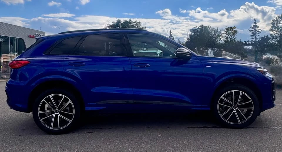 2025 Audi FY Q5 - Image 6 of 17