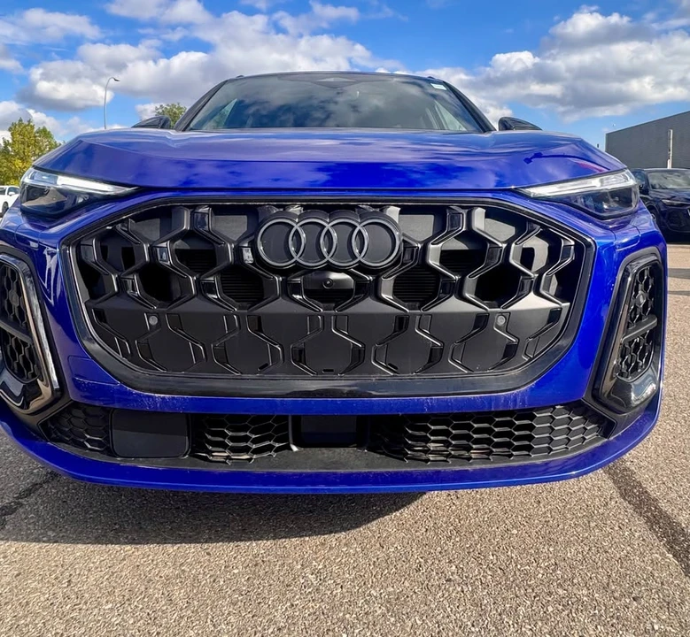 2025 Audi FY Q5 - Image 8 of 17