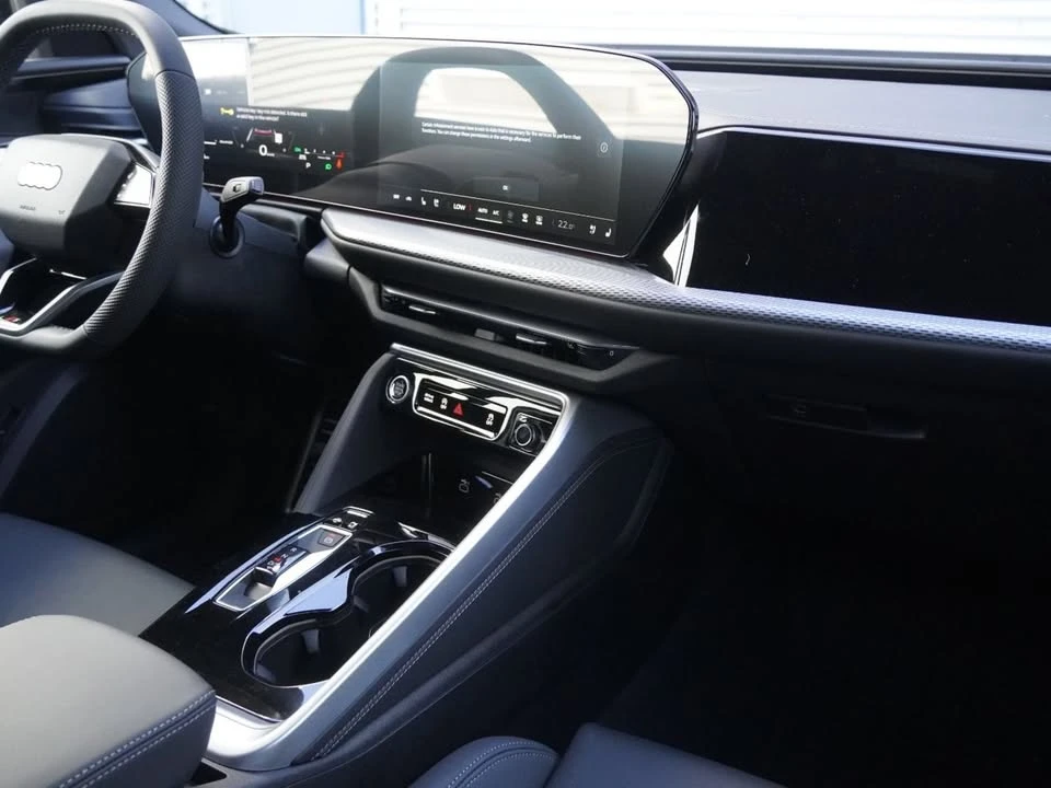 2025 Audi FY Q5 - Image 10 of 12