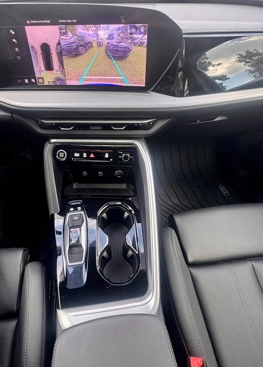 2025 Audi FY Q5 - Image 14 of 17