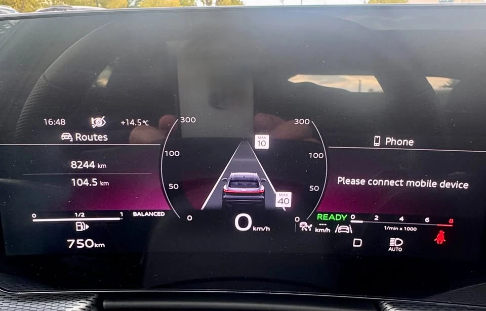 2025 Audi FY Q5 - Image 13 of 17