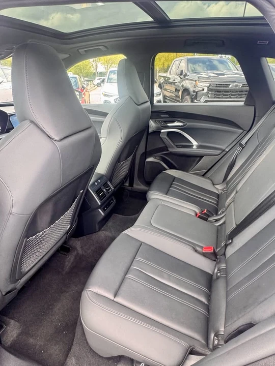 2025 Audi FY Q5 - Image 10 of 17