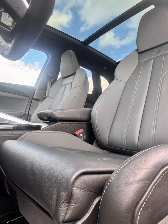 2025 Audi FY Q5 - Image 11 of 17
