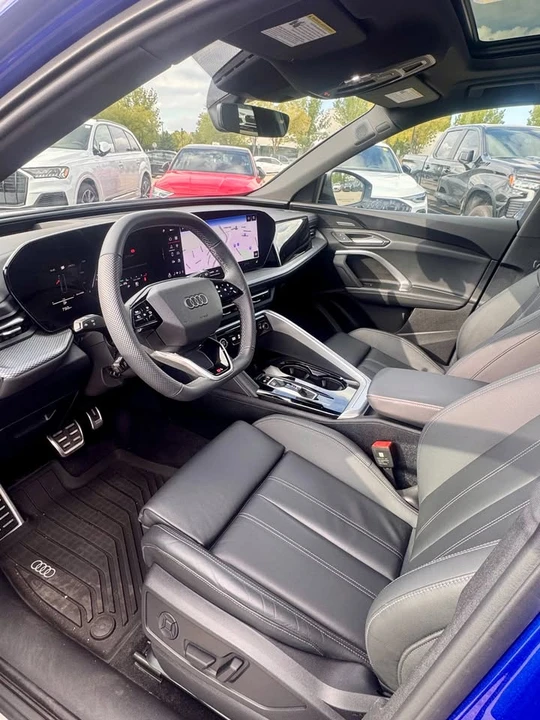 2025 Audi FY Q5 - Image 9 of 17