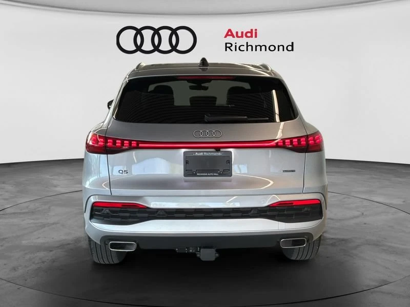 2025 Audi FY Q5 - Image 6 of 20
