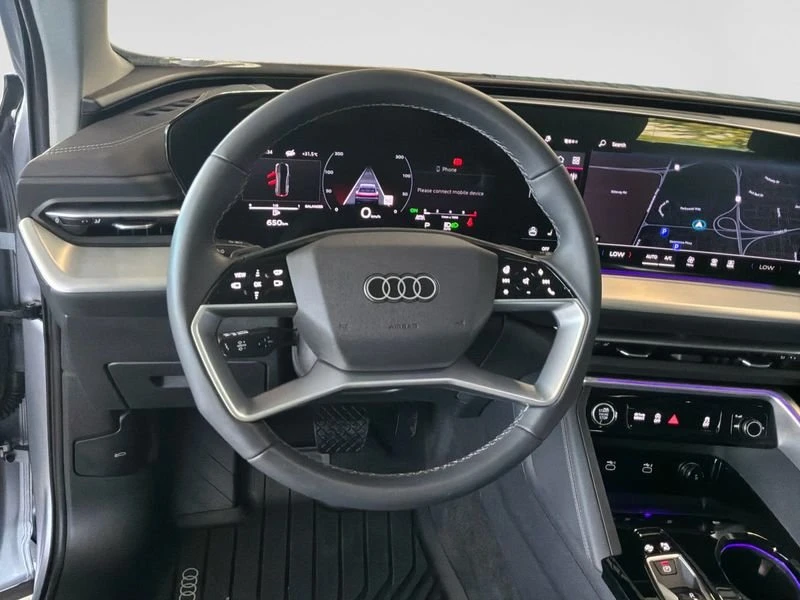 2025 Audi FY Q5 - Image 10 of 20