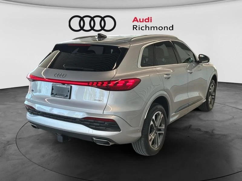 2025 Audi FY Q5 - Image 5 of 20
