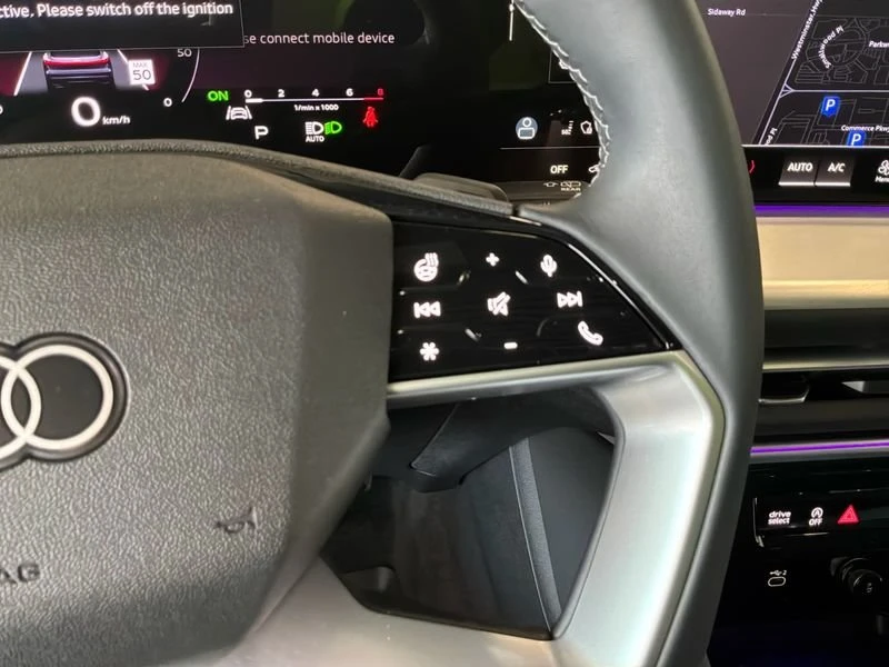 2025 Audi FY Q5 - Image 11 of 20