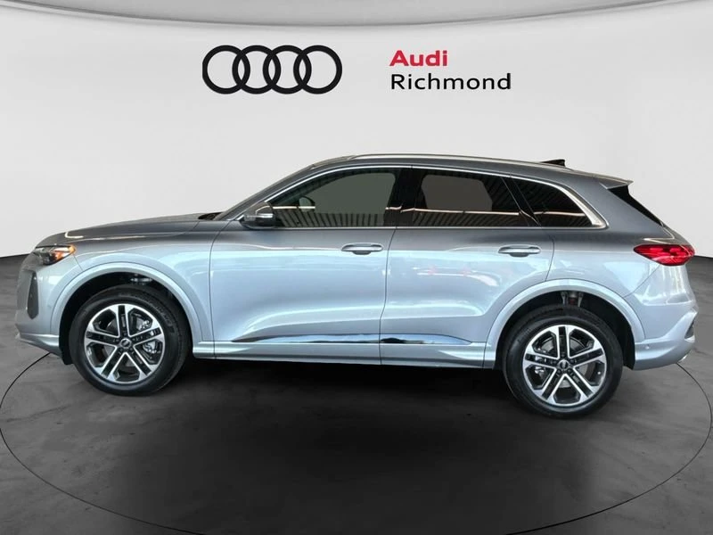 2025 Audi FY Q5 - Image 8 of 20