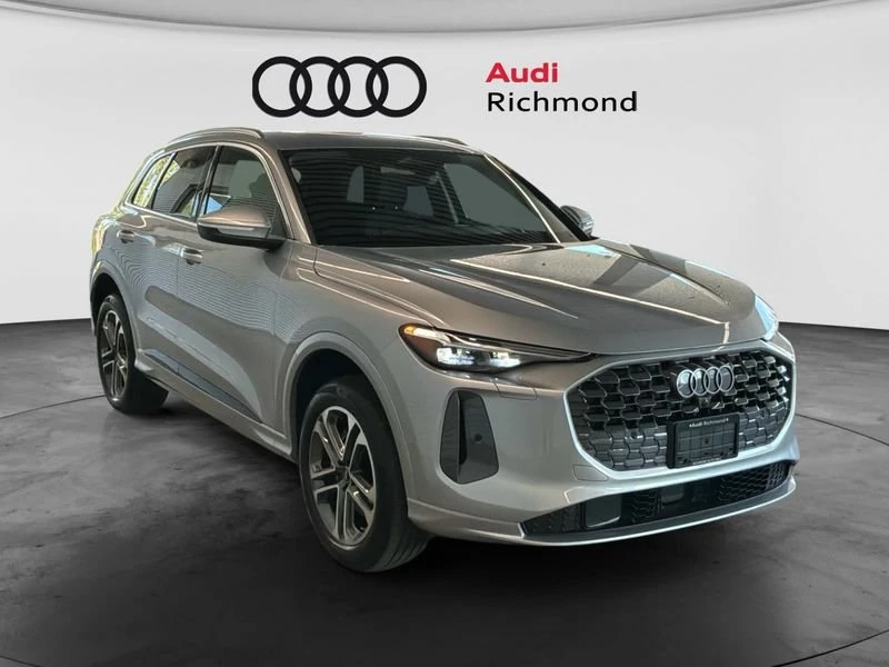2025 Audi FY Q5 - Image 3 of 20