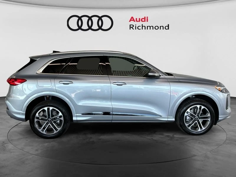 2025 Audi FY Q5 - Image 4 of 20