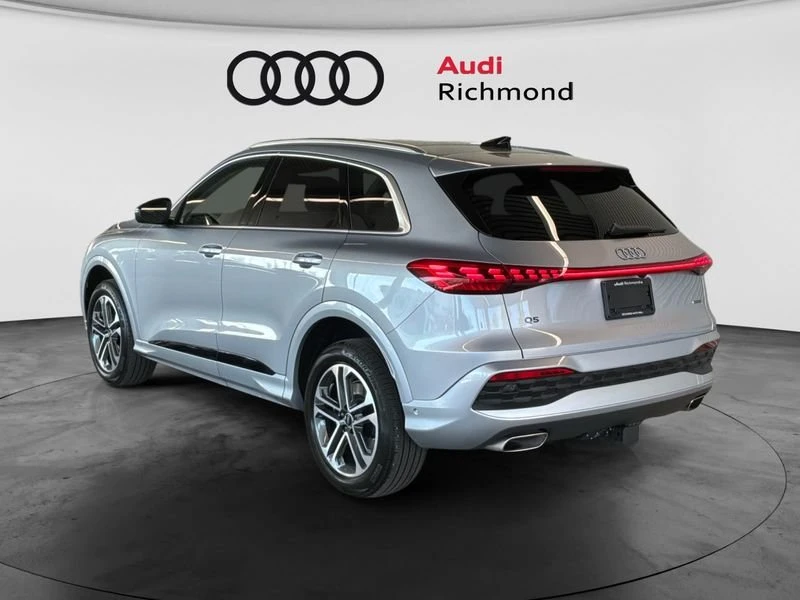 2025 Audi FY Q5 - Image 7 of 20