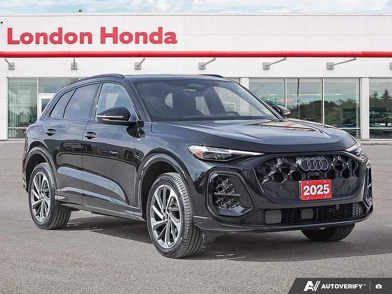 2025 Audi FY Q5 - Image 8 of 16