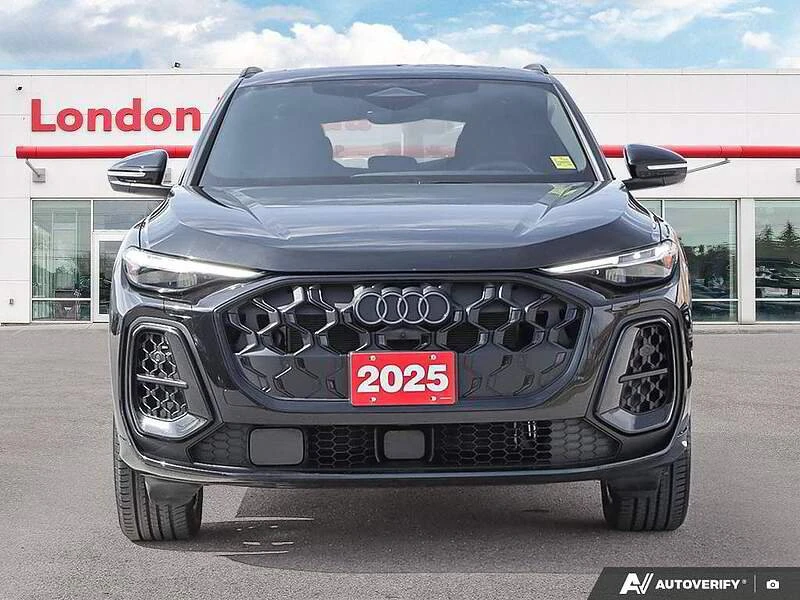 2025 Audi FY Q5 - Image 9 of 16