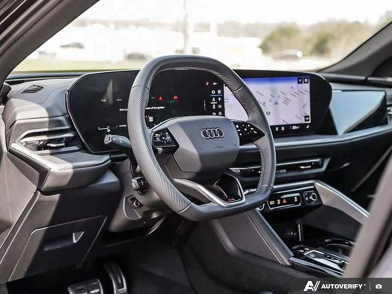 2025 Audi FY Q5 - Image 11 of 16