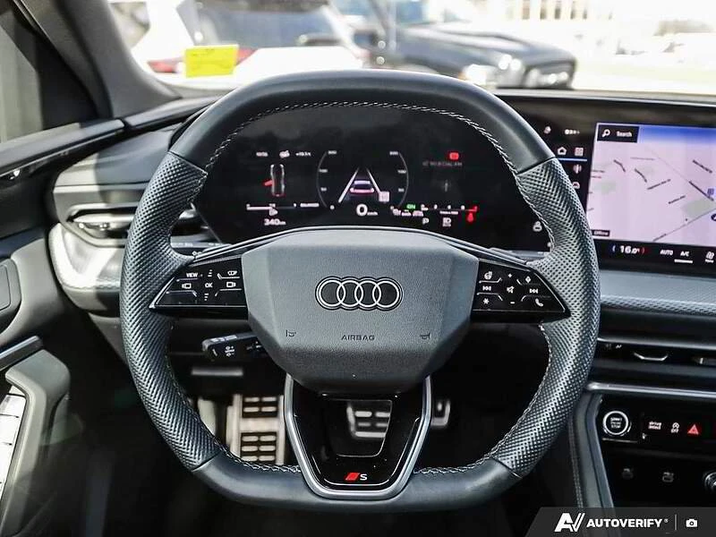 2025 Audi FY Q5 - Image 12 of 16