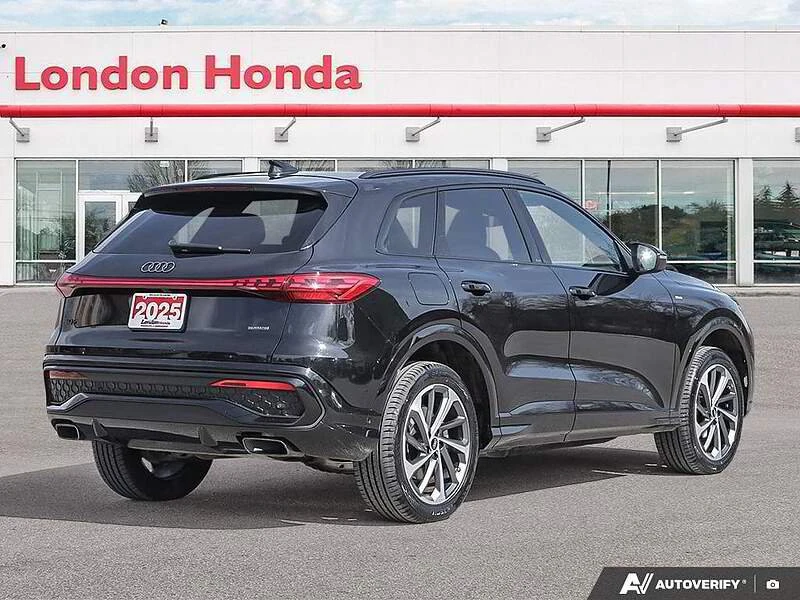 2025 Audi FY Q5 - Image 6 of 16