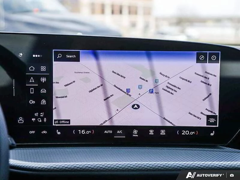2025 Audi FY Q5 - Image 16 of 16