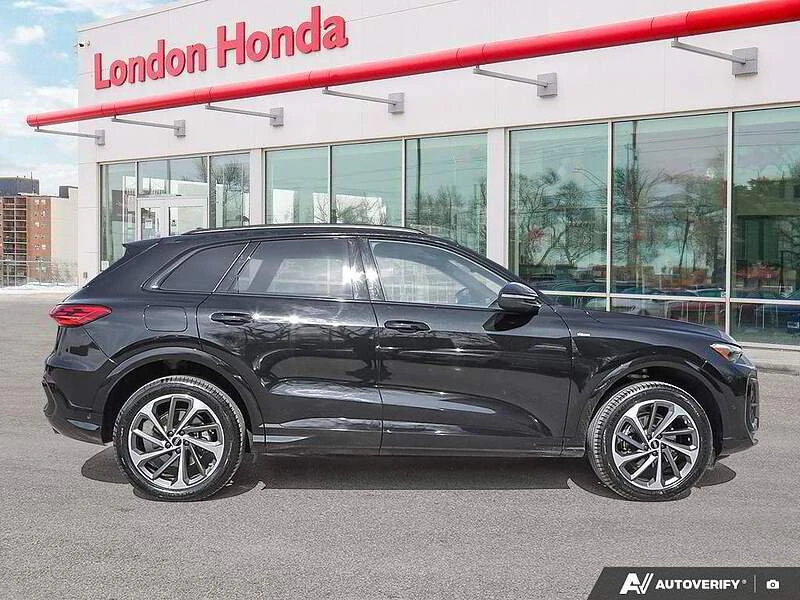 2025 Audi FY Q5 - Image 7 of 16