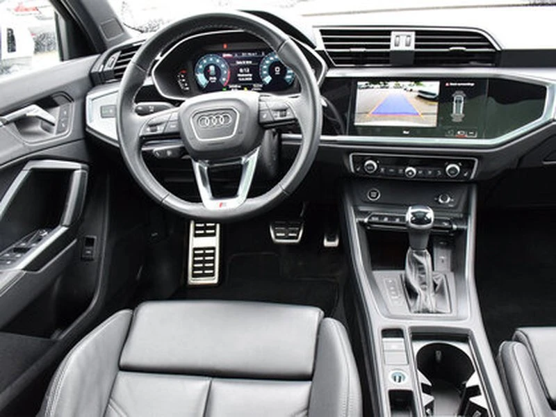 2025 Audi FY Q5 - Image 12 of 20