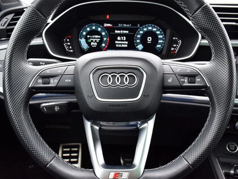 2025 Audi FY Q5 - Image 17 of 20
