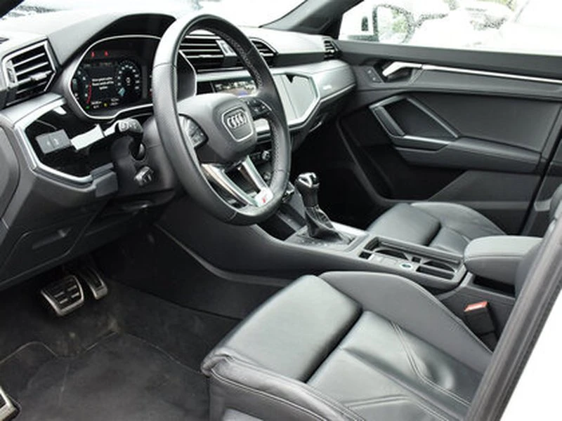 2025 Audi FY Q5 - Image 7 of 20