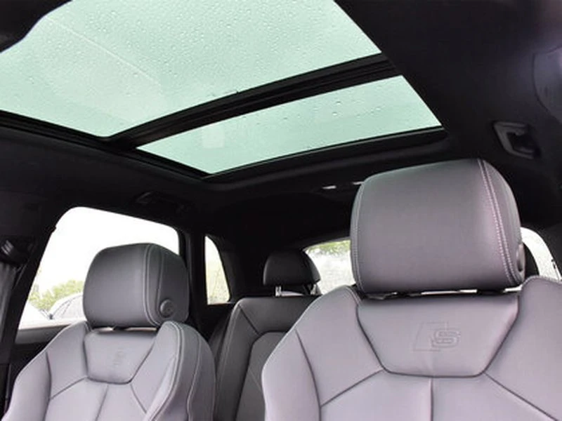 2025 Audi FY Q5 - Image 9 of 20
