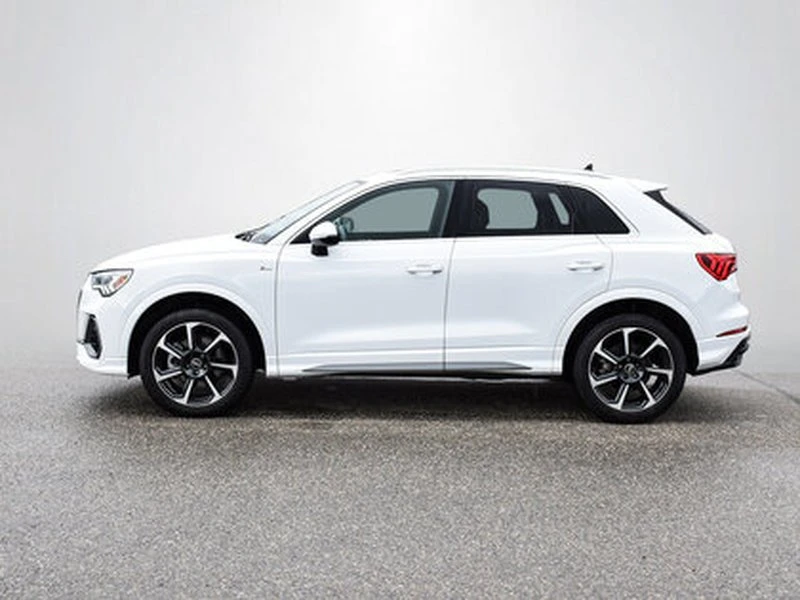 2025 Audi FY Q5 - Image 3 of 20