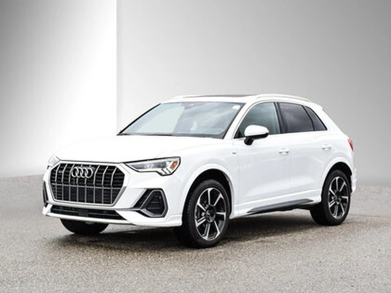 2025 Audi FY Q5 - Image 6 of 20