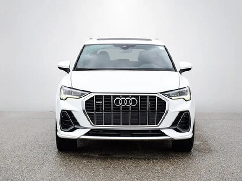 2025 Audi FY Q5 - Image 2 of 20