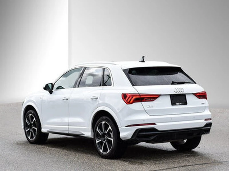 2025 Audi FY Q5 - Image 4 of 20