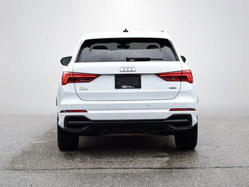 2025 Audi FY Q5 - Image 5 of 20