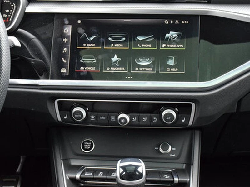 2025 Audi FY Q5 - Image 15 of 20