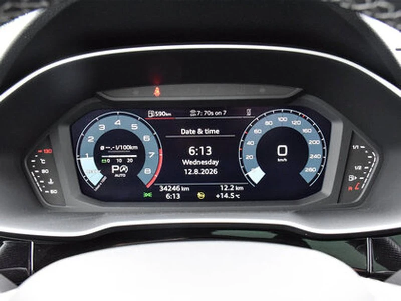 2025 Audi FY Q5 - Image 18 of 20