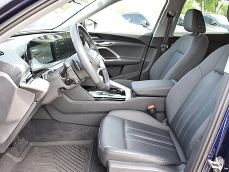 2025 Audi FY Q5 - Image 9 of 20