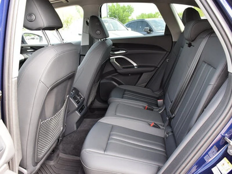 2025 Audi FY Q5 - Image 12 of 20
