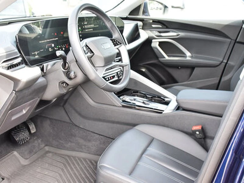 2025 Audi FY Q5 - Image 8 of 20