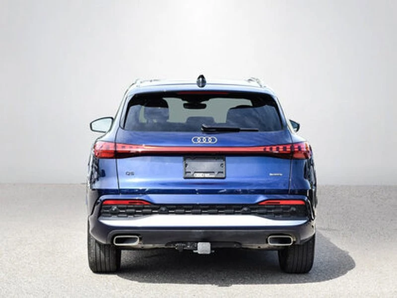 2025 Audi FY Q5 - Image 5 of 20