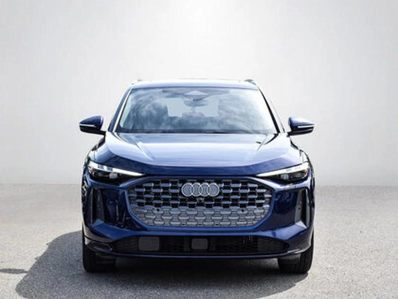 2025 Audi FY Q5 - Image 2 of 20